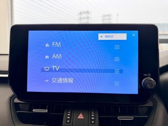 TOYOTA RAV4 G Z PACKAGE