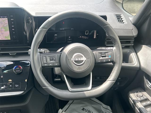 NISSAN SERENA E-POWER XV