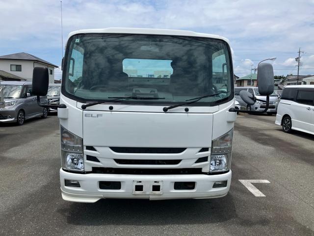 ISUZU ELF TRUCK SUPER LONG