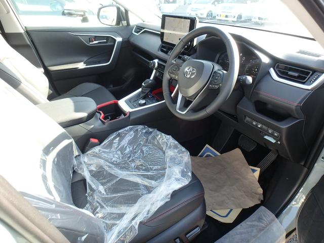 TOYOTA RAV4 ADVENTURE OFFROAD PACKAGE II