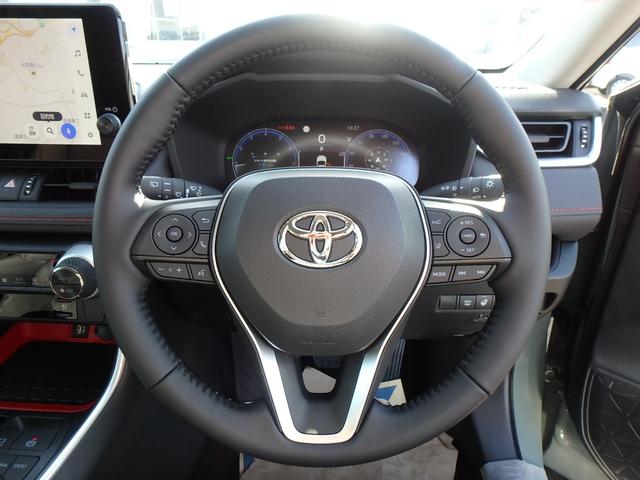 TOYOTA RAV4 ADVENTURE OFFROAD PACKAGE II