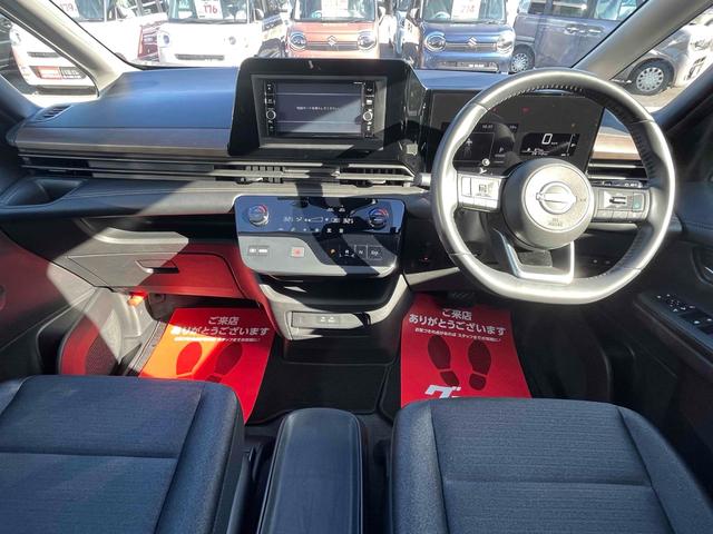 NISSAN SERENA E-POWER HIGHWAY STAR V
