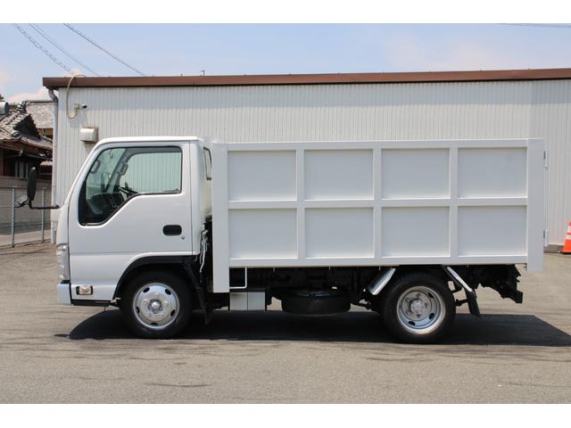 ISUZU ELF TRUCK