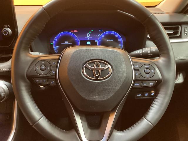 TOYOTA RAV4 G Z PACKAGE