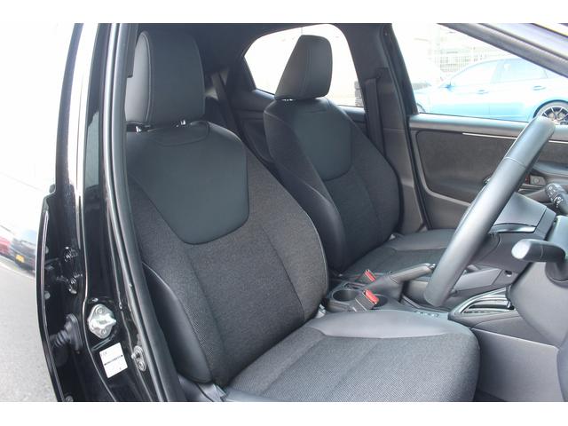 TOYOTA YARIS HYBRID Z