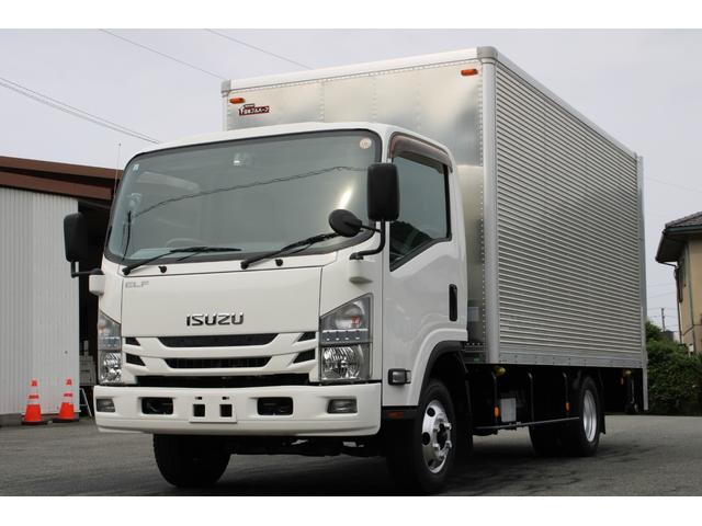 ISUZU ELF TRUCK
