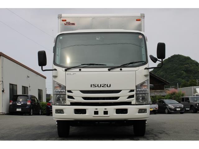 ISUZU ELF TRUCK