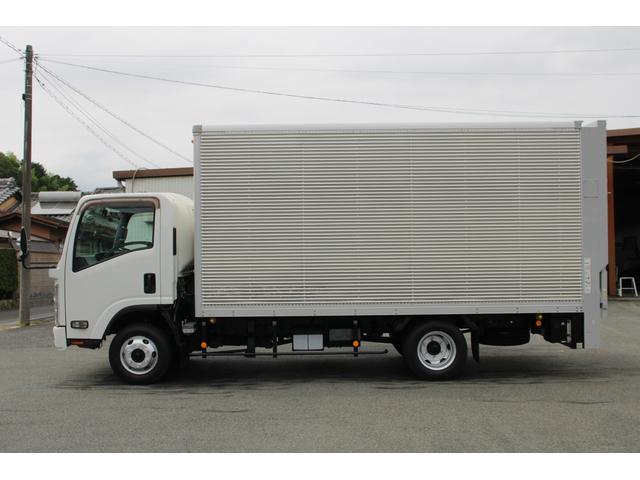 ISUZU ELF TRUCK