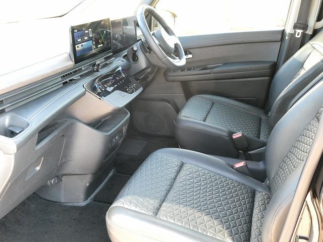NISSAN SERENA HIGHWAY STAR V