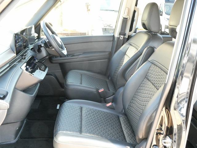 NISSAN SERENA HIGHWAY STAR V