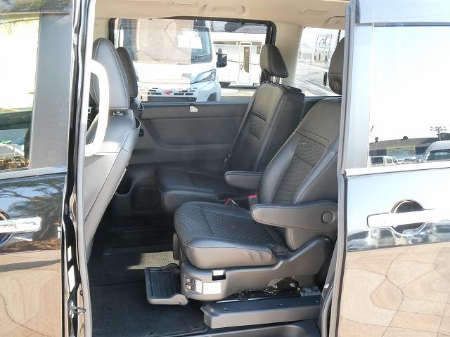NISSAN SERENA HIGHWAY STAR V