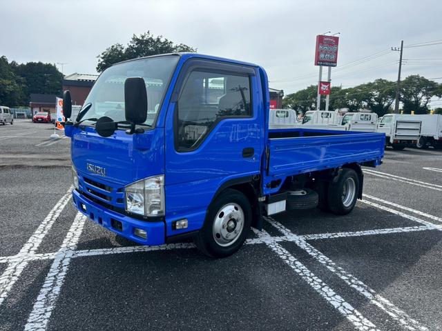 ISUZU ELF TRUCK