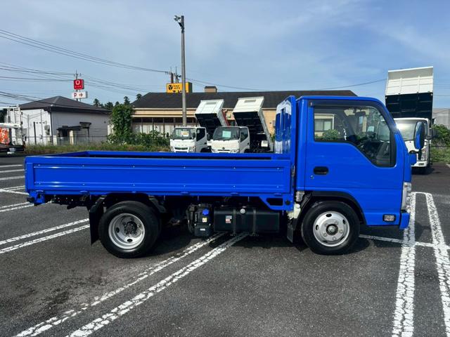 ISUZU ELF TRUCK