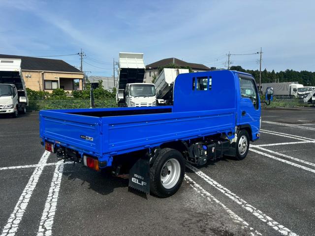ISUZU ELF TRUCK