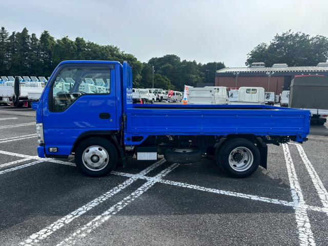 ISUZU ELF TRUCK