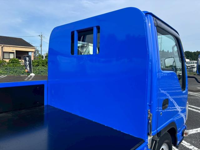 ISUZU ELF TRUCK
