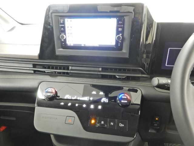 NISSAN SERENA HIGHWAY STAR V