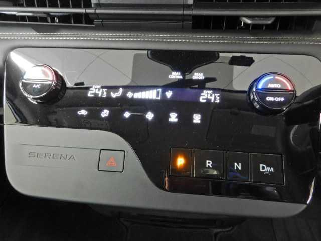 NISSAN SERENA HIGHWAY STAR V