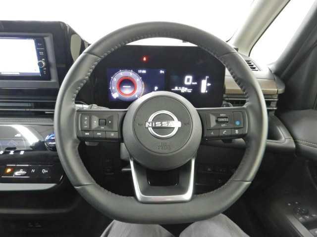 NISSAN SERENA HIGHWAY STAR V