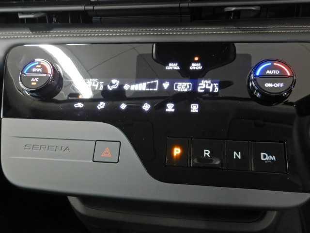 NISSAN SERENA HIGHWAY STAR V