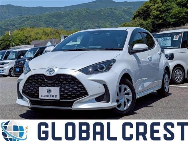 TOYOTA YARIS HYBRID U