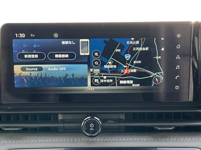NISSAN SERENA E-POWER LUXION