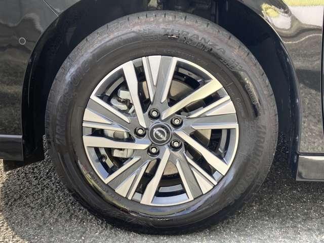 NISSAN SERENA E-POWER LUXION