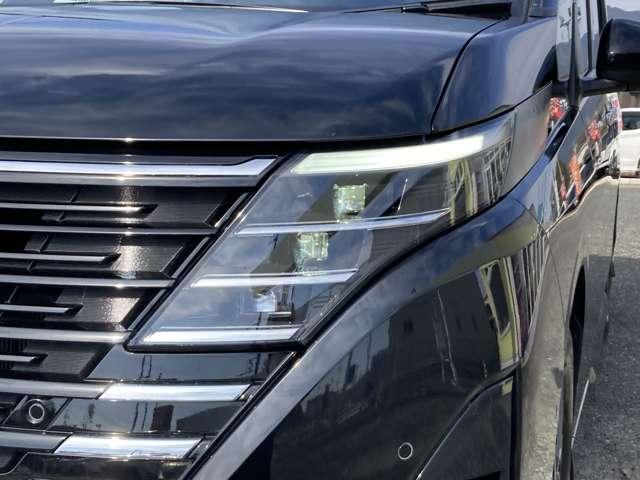 NISSAN SERENA E-POWER LUXION
