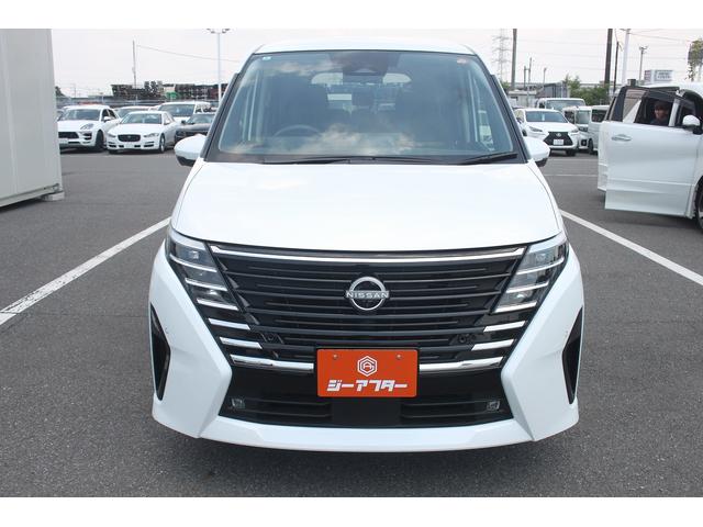 NISSAN SERENA E-POWER HIGHWAY STAR V BEAMS EDITION