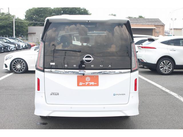 NISSAN SERENA E-POWER HIGHWAY STAR V BEAMS EDITION