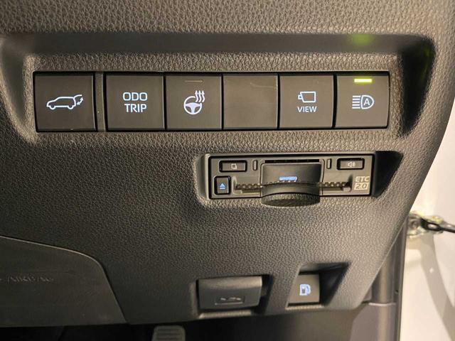 TOYOTA RAV4 HYBRID G