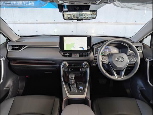 TOYOTA RAV4 HYBRID G