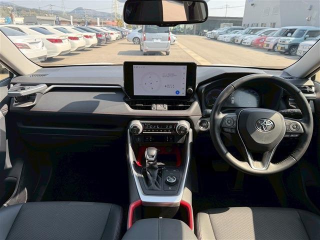 TOYOTA RAV4 HYBRID ADVENTURE OFFROAD PACKAGE II