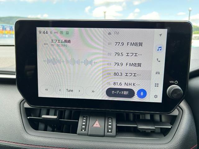 TOYOTA RAV4 HYBRID ADVENTURE OFFROAD PACKAGE II