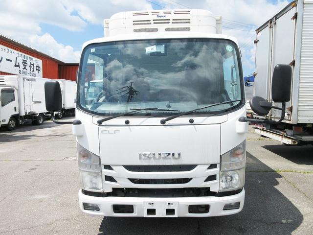 ISUZU ELF TRUCK