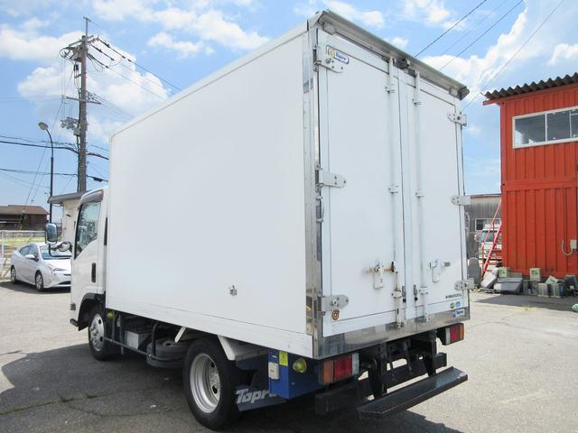 ISUZU ELF TRUCK