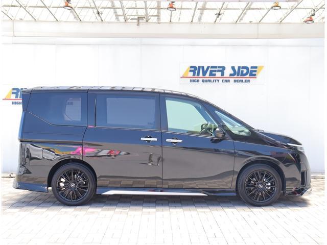 NISSAN SERENA E-POWER HIGHWAY STAR V