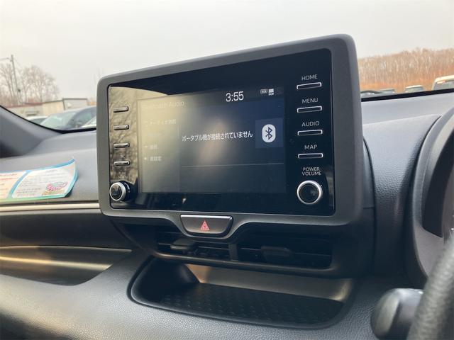 TOYOTA YARIS X