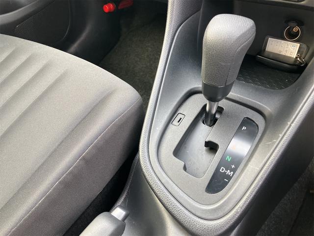 TOYOTA YARIS X