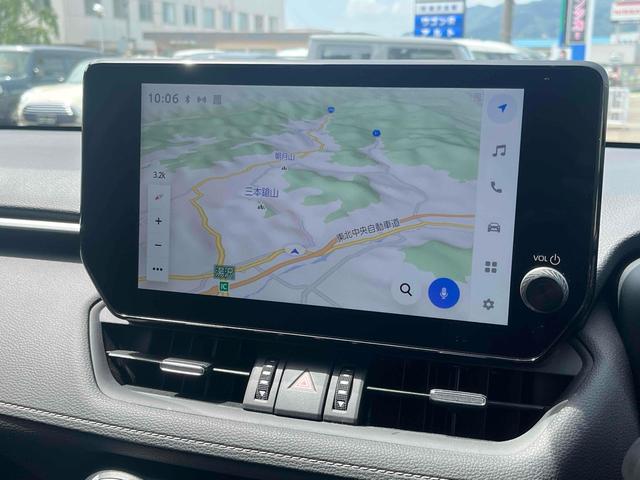 TOYOTA RAV4 HYBRID G
