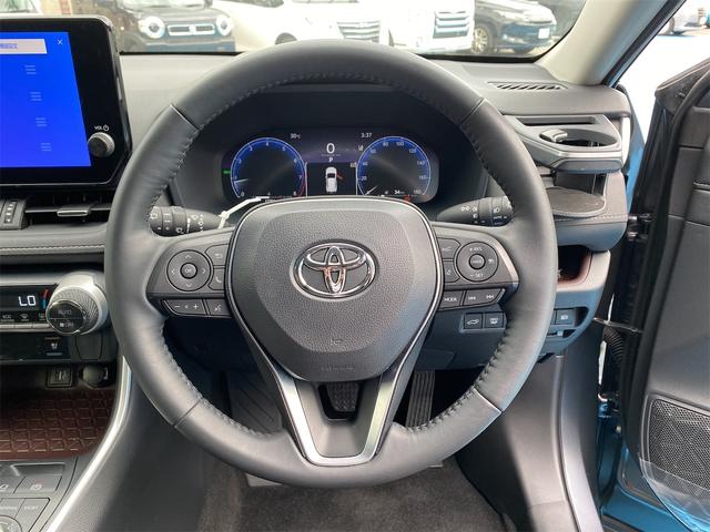 TOYOTA RAV4 G Z PACKAGE