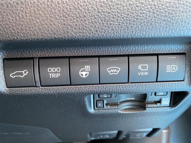 TOYOTA RAV4 G Z PACKAGE