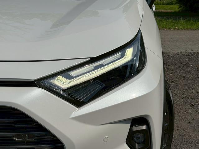TOYOTA RAV4 HYBRID G