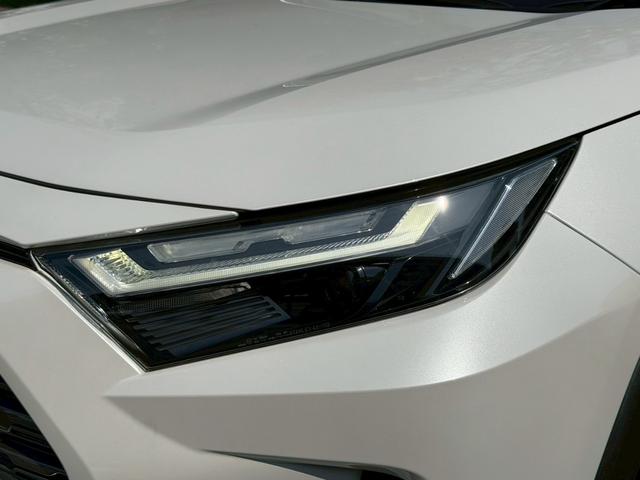 TOYOTA RAV4 HYBRID G