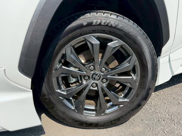 TOYOTA RAV4 HYBRID G