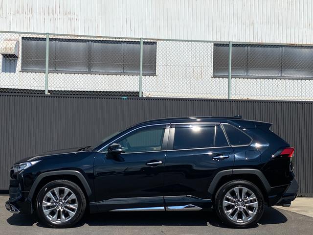 TOYOTA RAV4 G Z PACKAGE