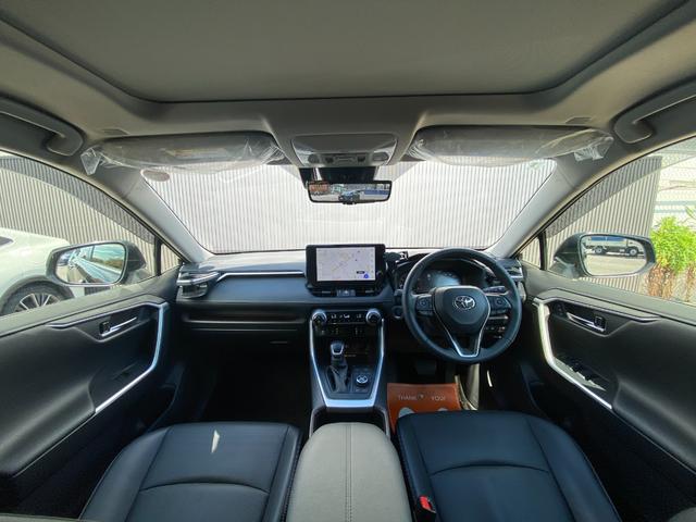 TOYOTA RAV4 G Z PACKAGE