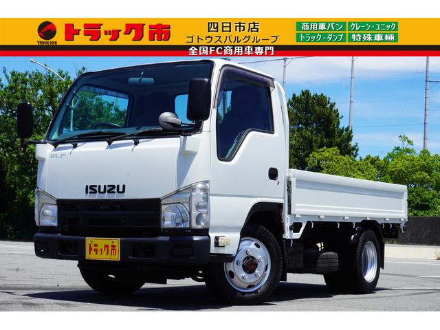 ISUZU ELF TRUCK