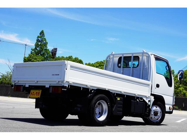 ISUZU ELF TRUCK