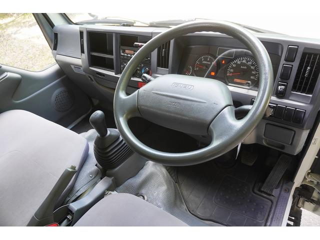 ISUZU ELF TRUCK